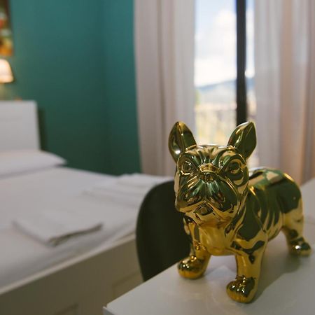 B&B Boteroom Cassino Εξωτερικό φωτογραφία
