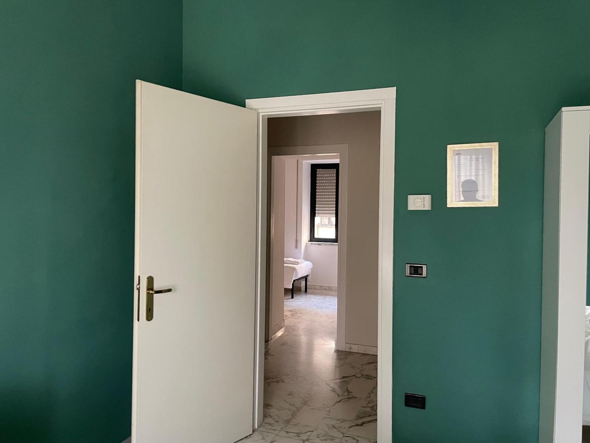 B&B Boteroom Cassino Εξωτερικό φωτογραφία