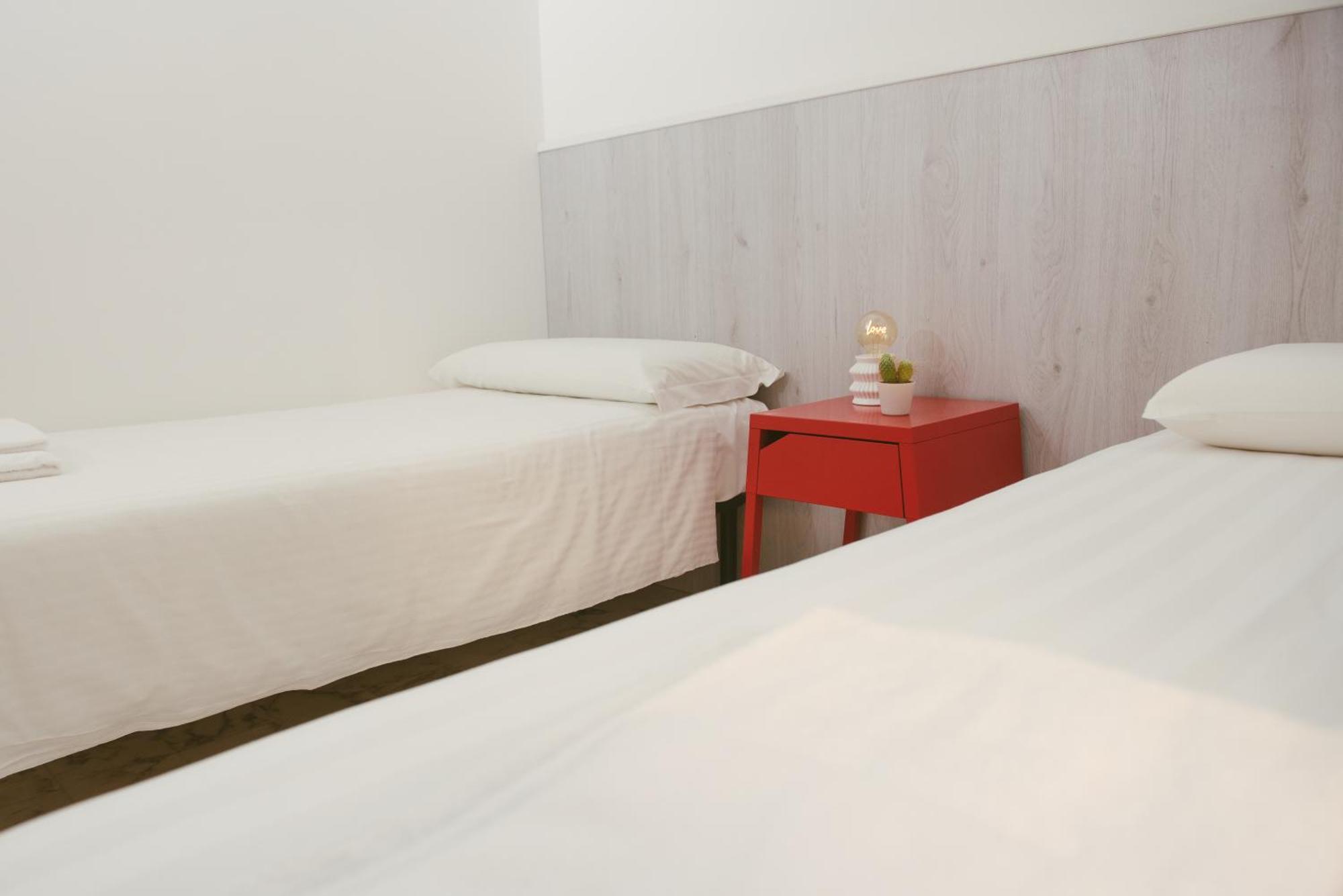 B&B Boteroom Cassino Εξωτερικό φωτογραφία