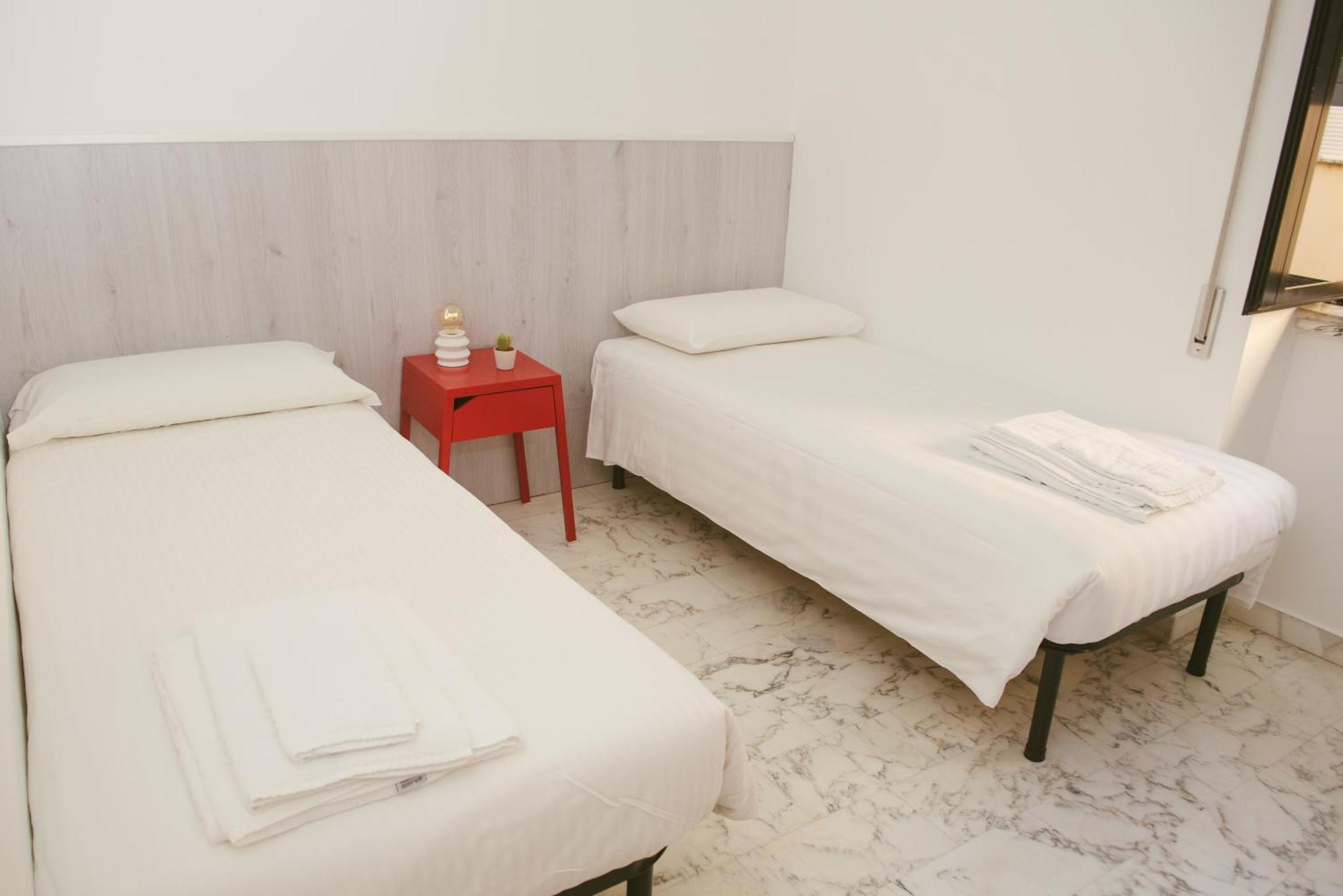 B&B Boteroom Cassino Εξωτερικό φωτογραφία