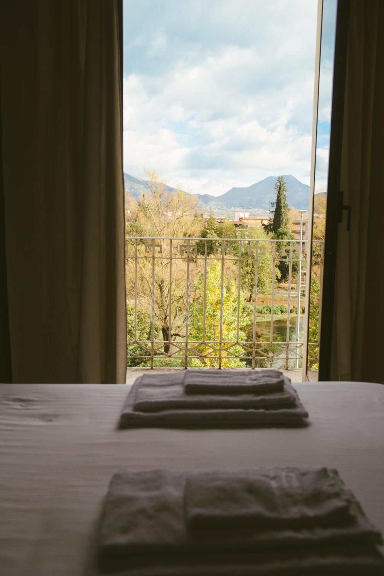 B&B Boteroom Cassino Εξωτερικό φωτογραφία
