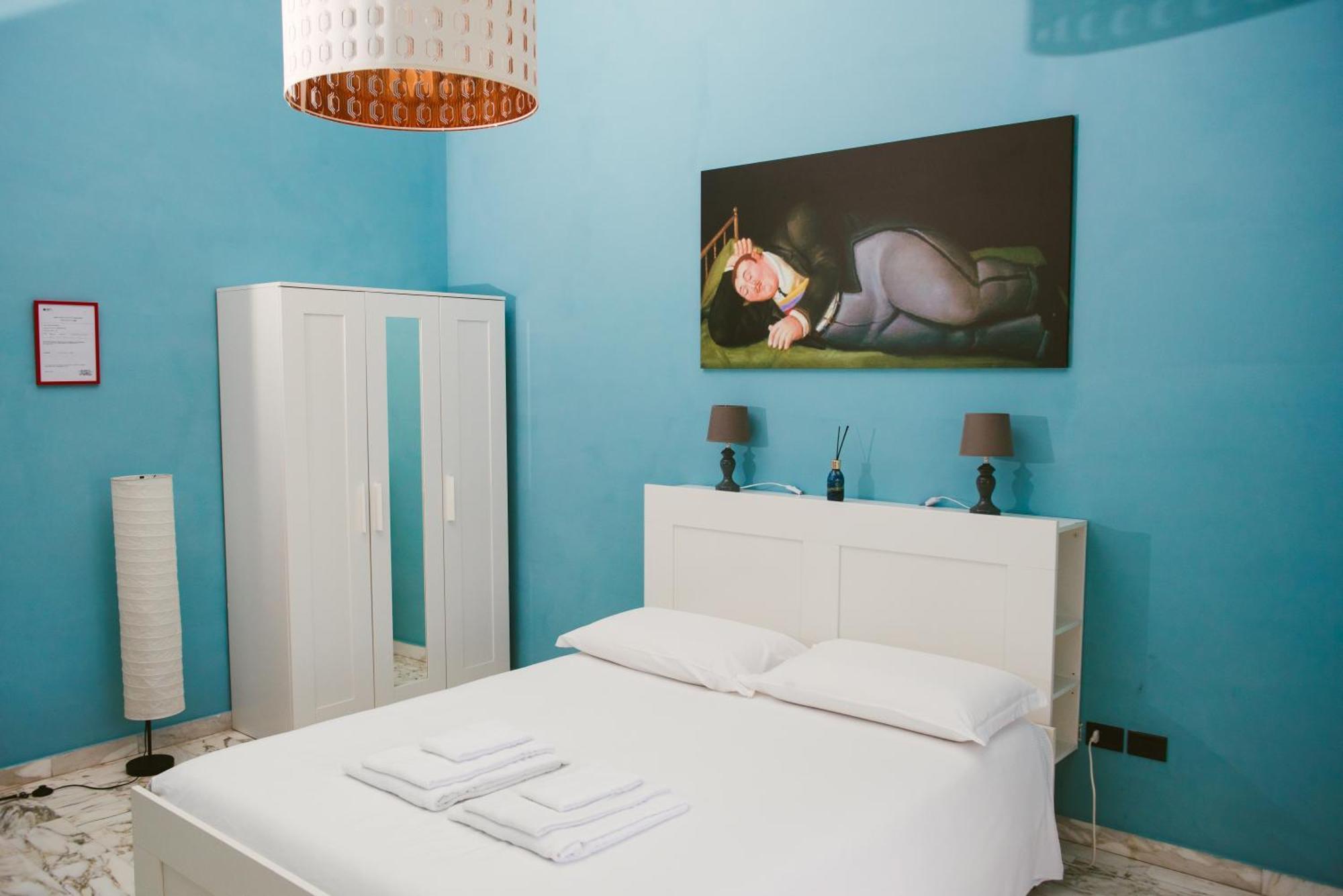 B&B Boteroom Cassino Εξωτερικό φωτογραφία