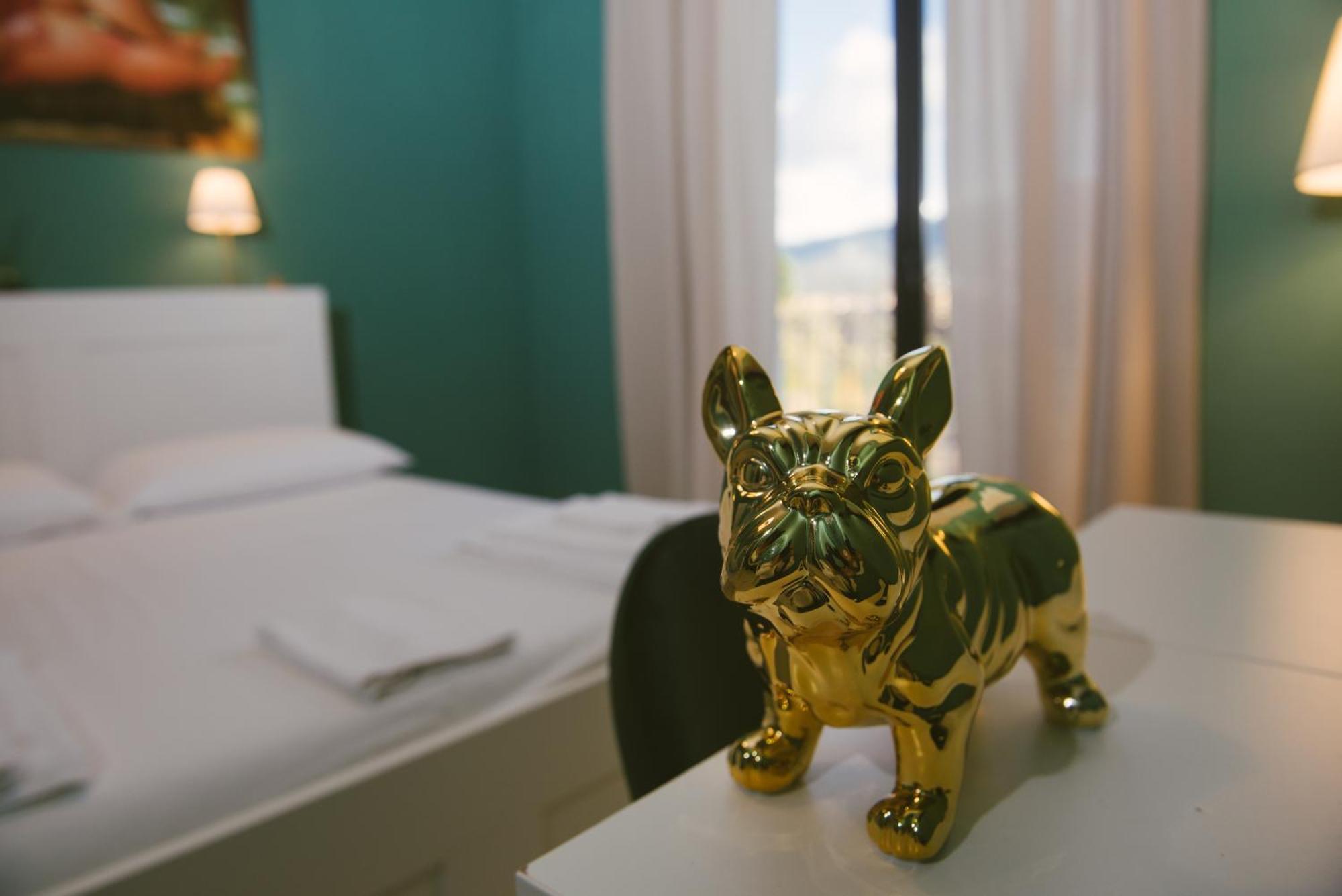 B&B Boteroom Cassino Εξωτερικό φωτογραφία