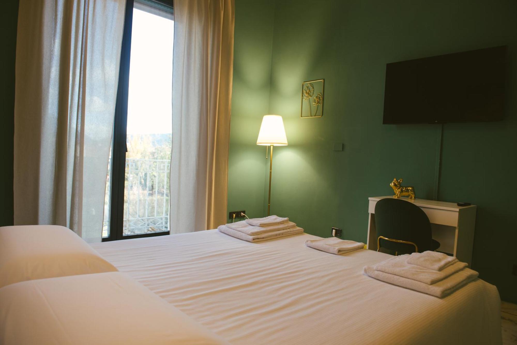 B&B Boteroom Cassino Εξωτερικό φωτογραφία