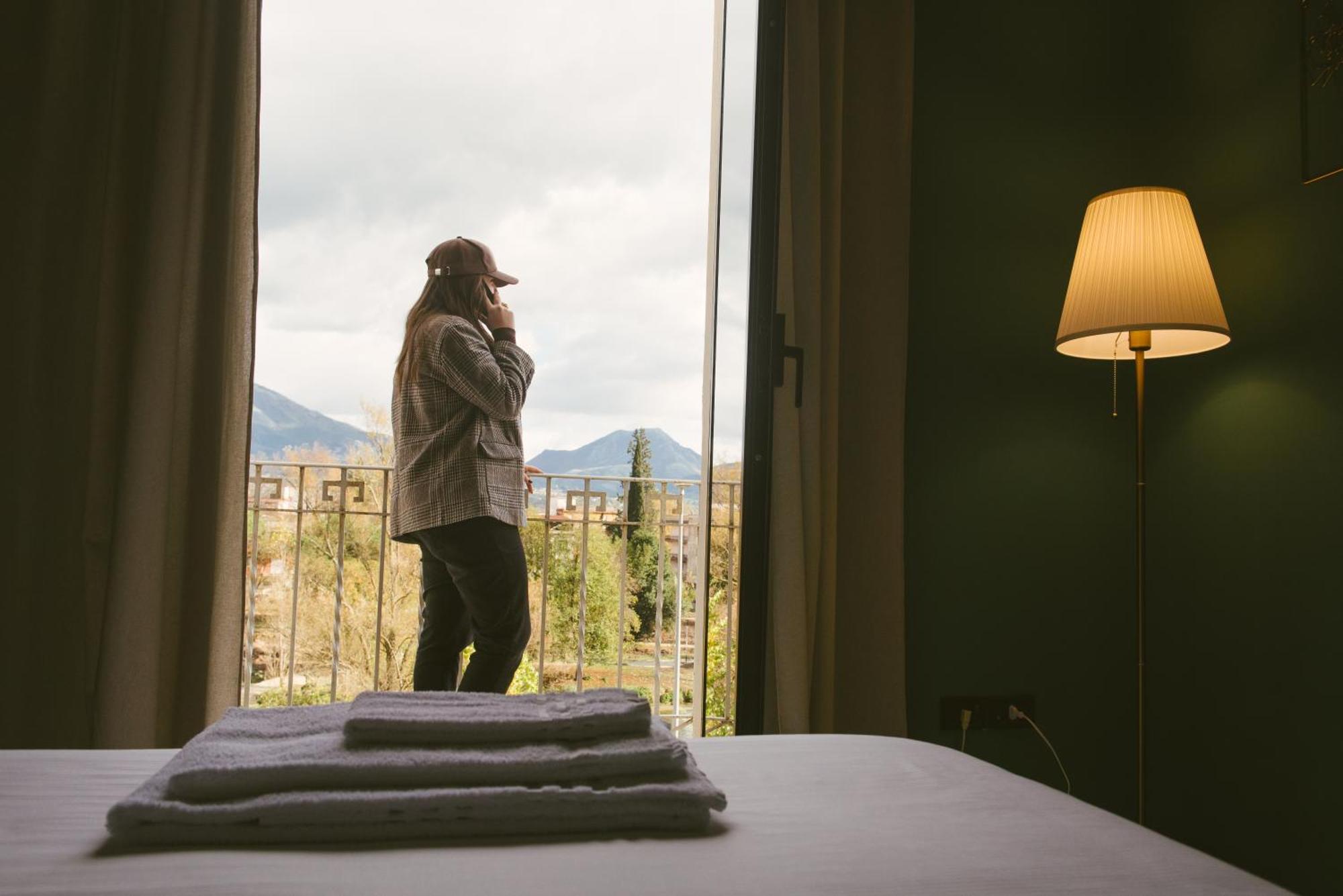 B&B Boteroom Cassino Εξωτερικό φωτογραφία
