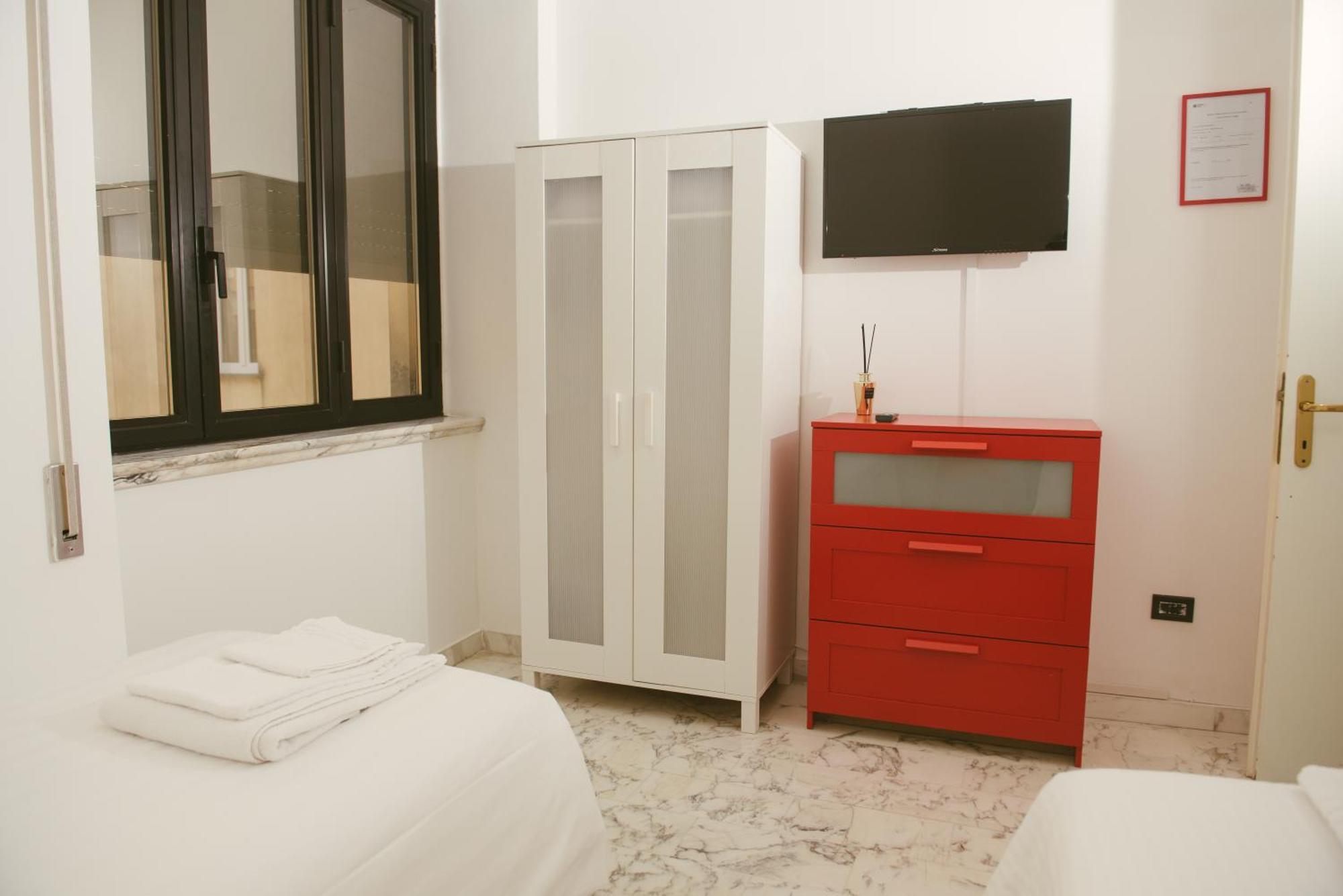 B&B Boteroom Cassino Εξωτερικό φωτογραφία