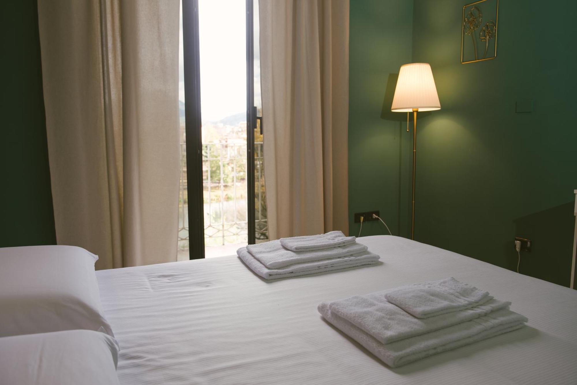 B&B Boteroom Cassino Εξωτερικό φωτογραφία