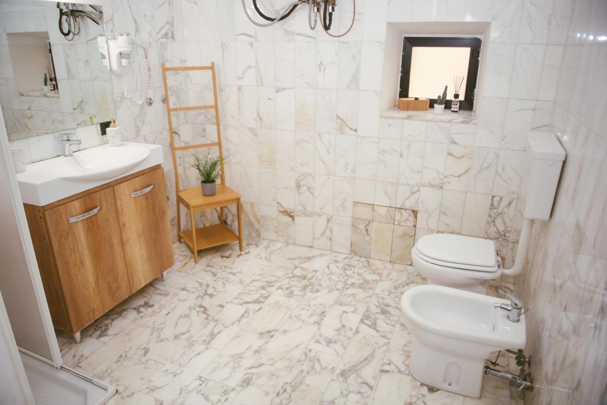 B&B Boteroom Cassino Εξωτερικό φωτογραφία