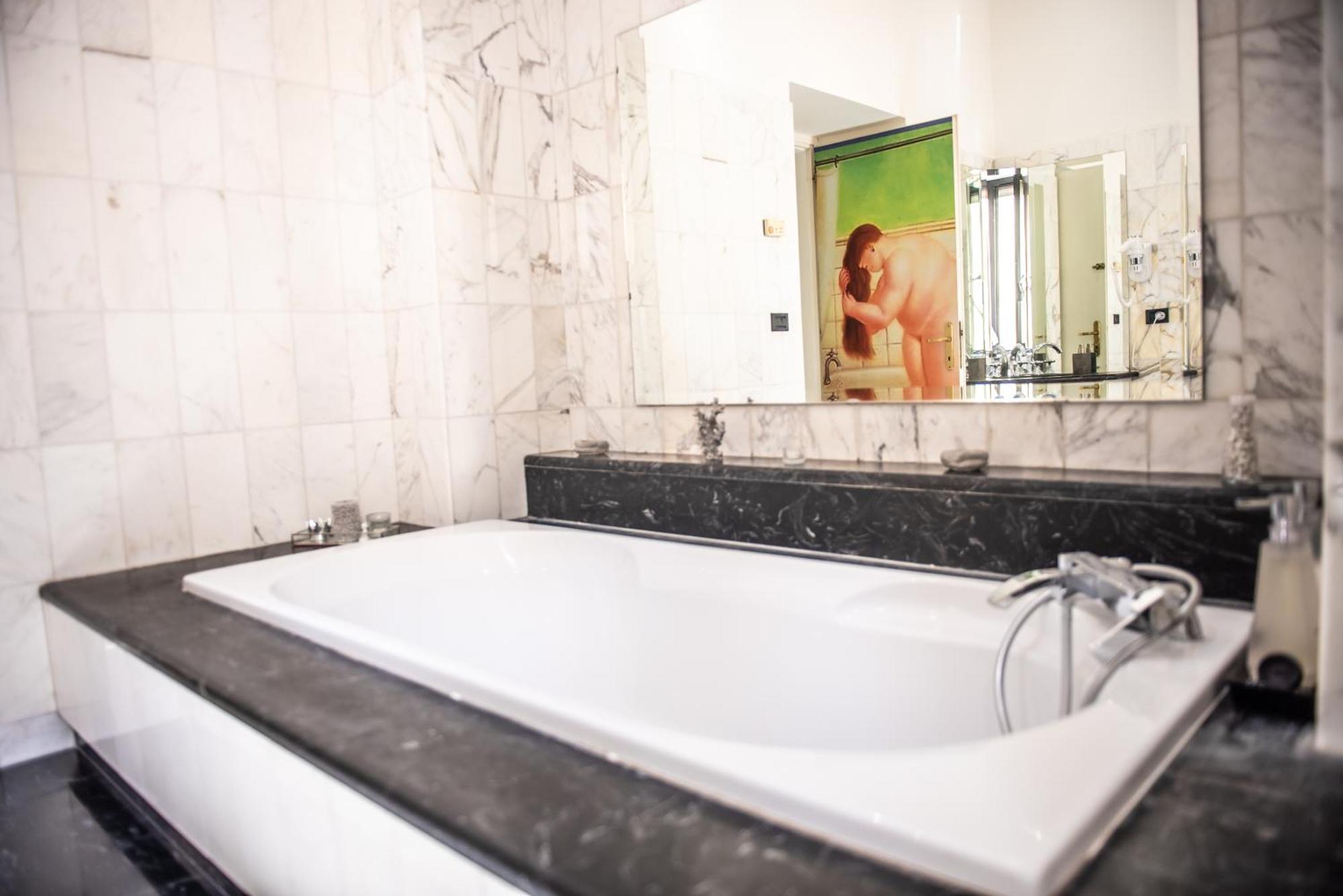 B&B Boteroom Cassino Εξωτερικό φωτογραφία