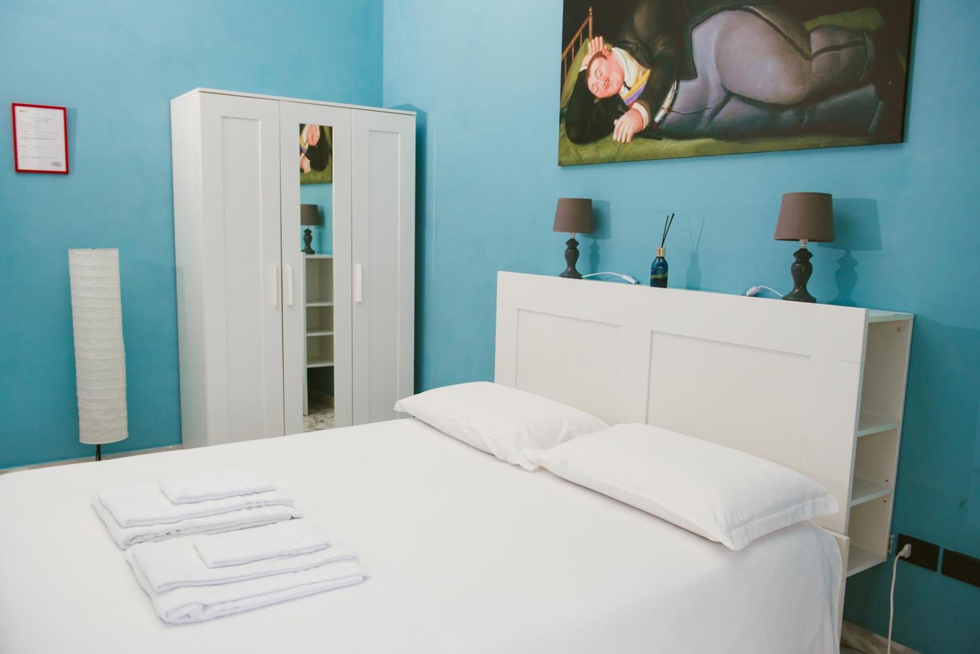 B&B Boteroom Cassino Εξωτερικό φωτογραφία