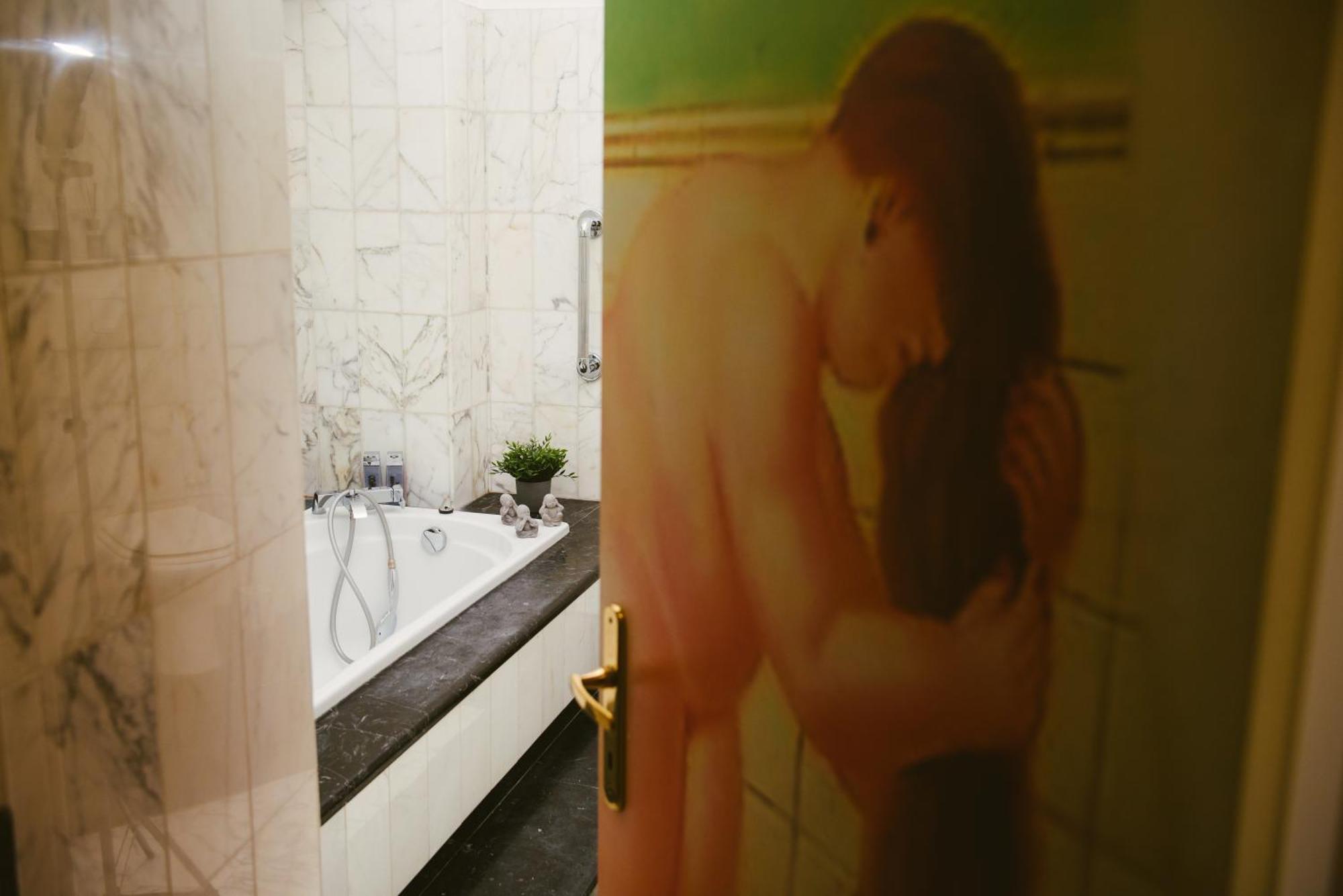 B&B Boteroom Cassino Εξωτερικό φωτογραφία