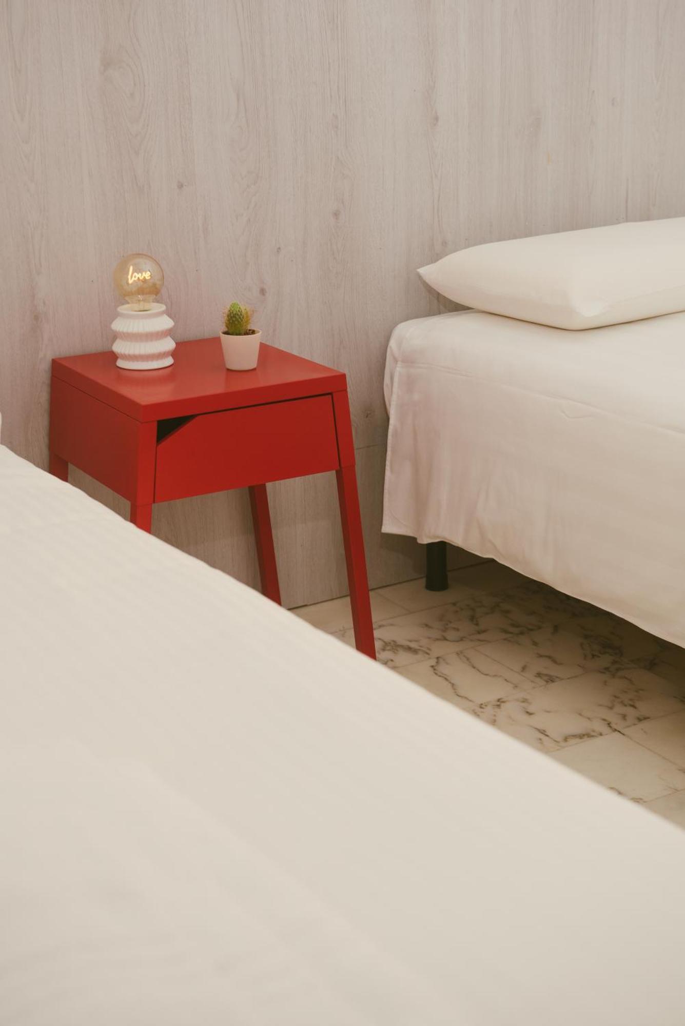 B&B Boteroom Cassino Εξωτερικό φωτογραφία