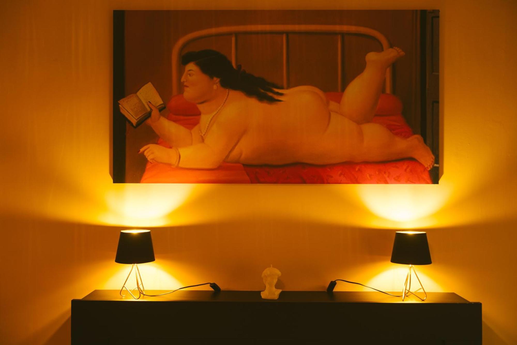 B&B Boteroom Cassino Εξωτερικό φωτογραφία