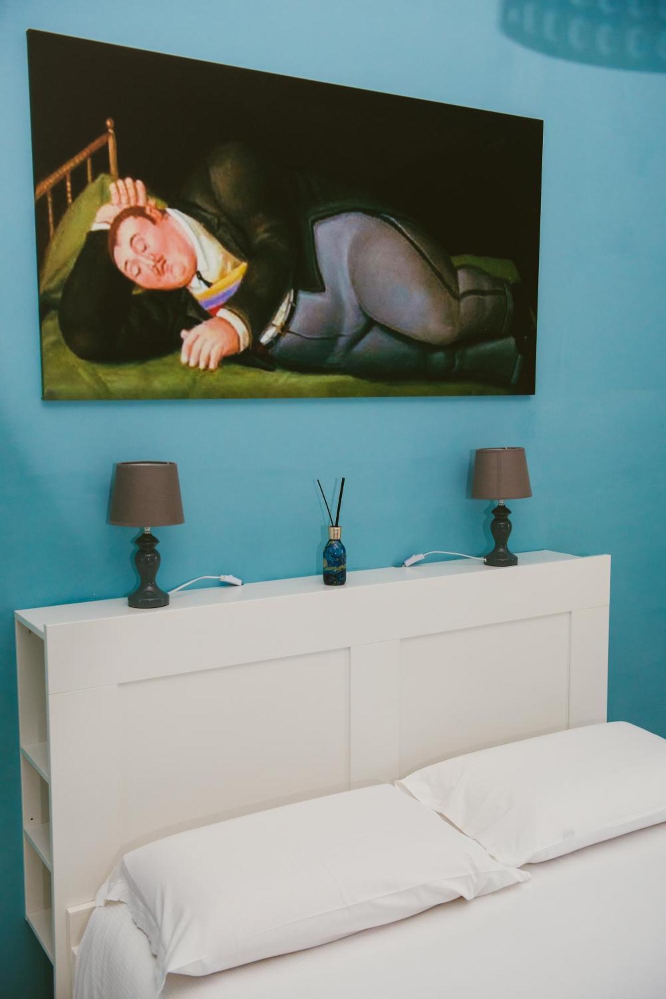 B&B Boteroom Cassino Εξωτερικό φωτογραφία
