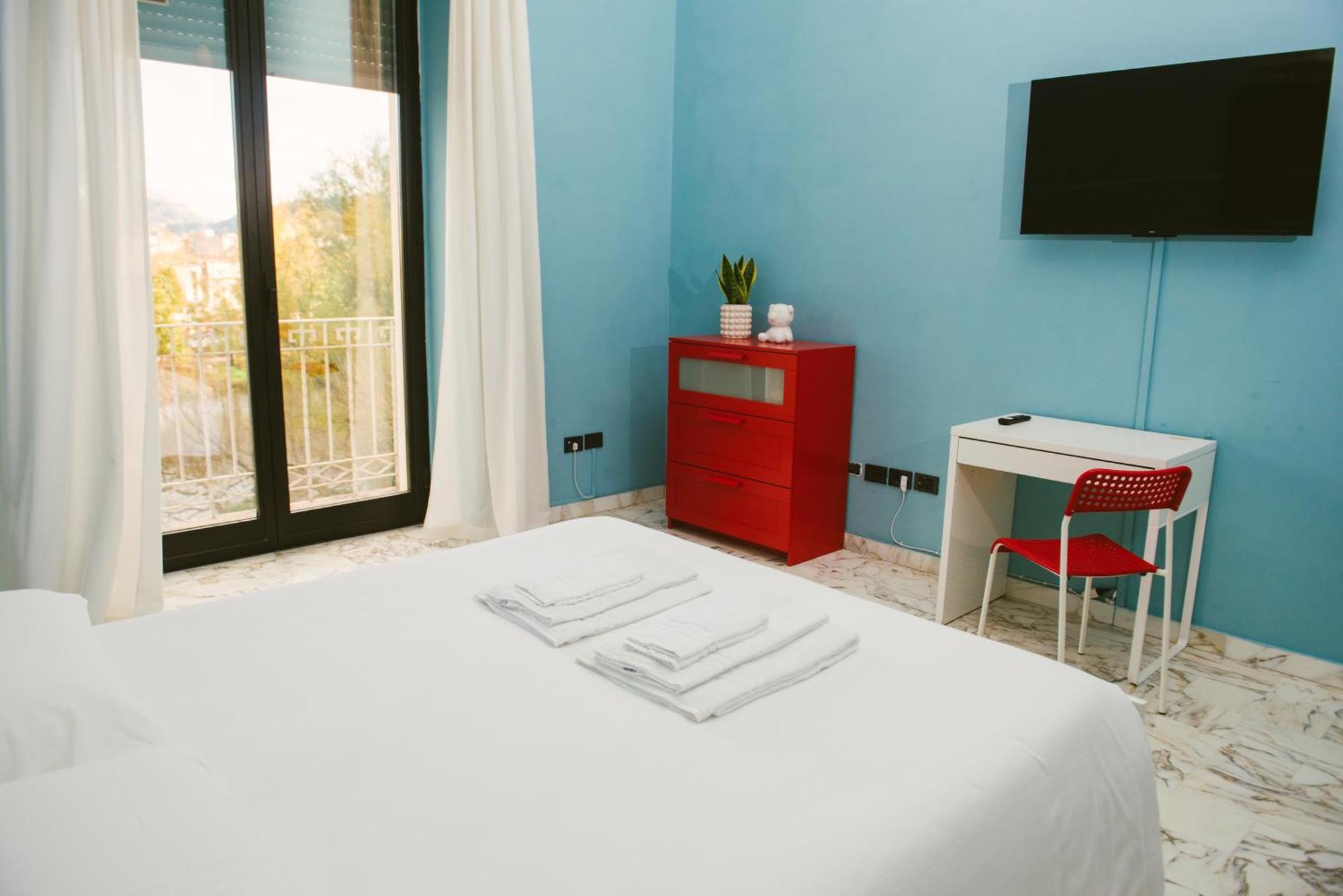 B&B Boteroom Cassino Εξωτερικό φωτογραφία