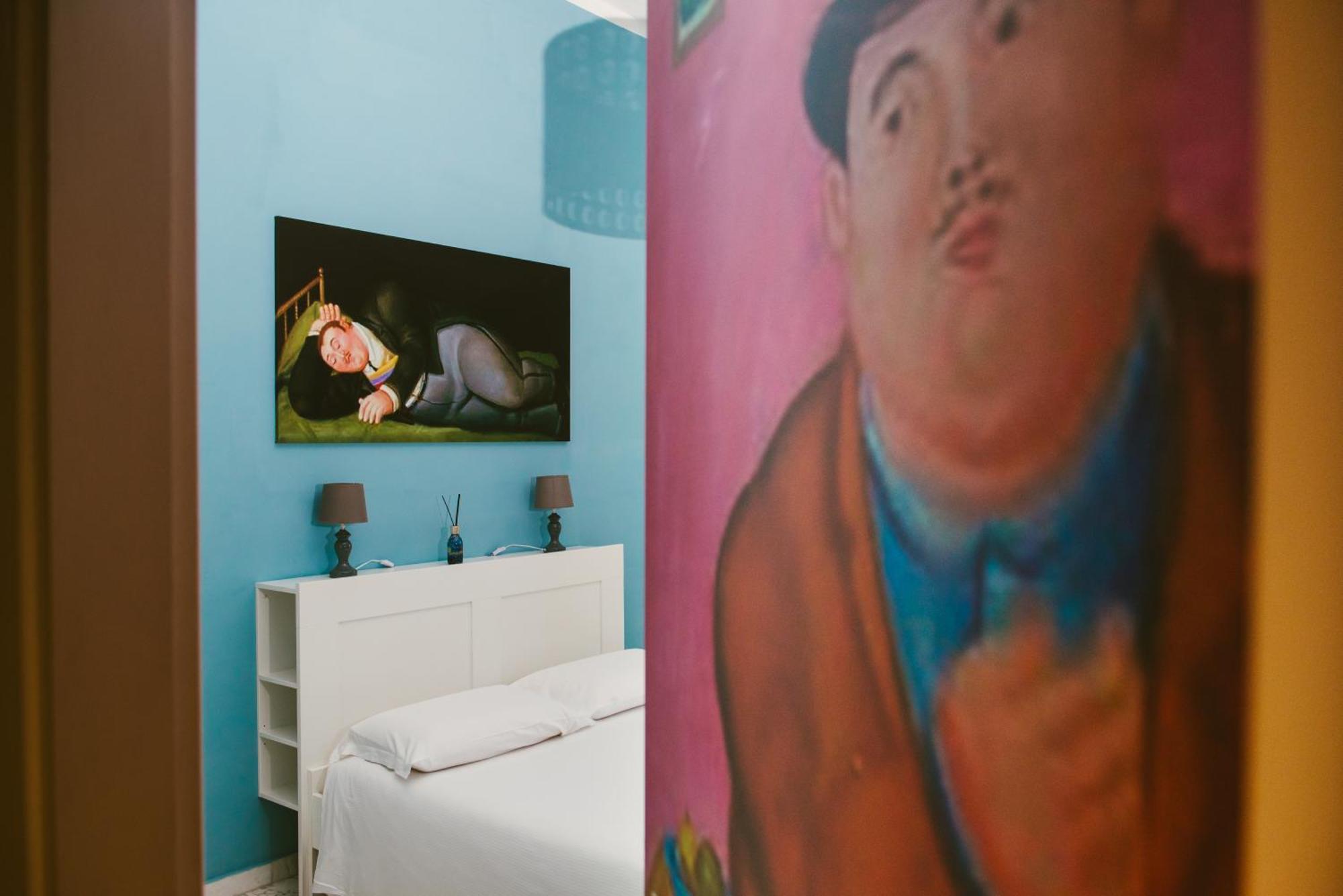 B&B Boteroom Cassino Εξωτερικό φωτογραφία