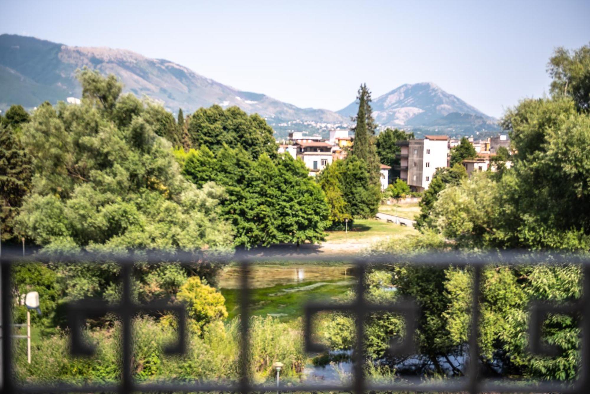 B&B Boteroom Cassino Εξωτερικό φωτογραφία