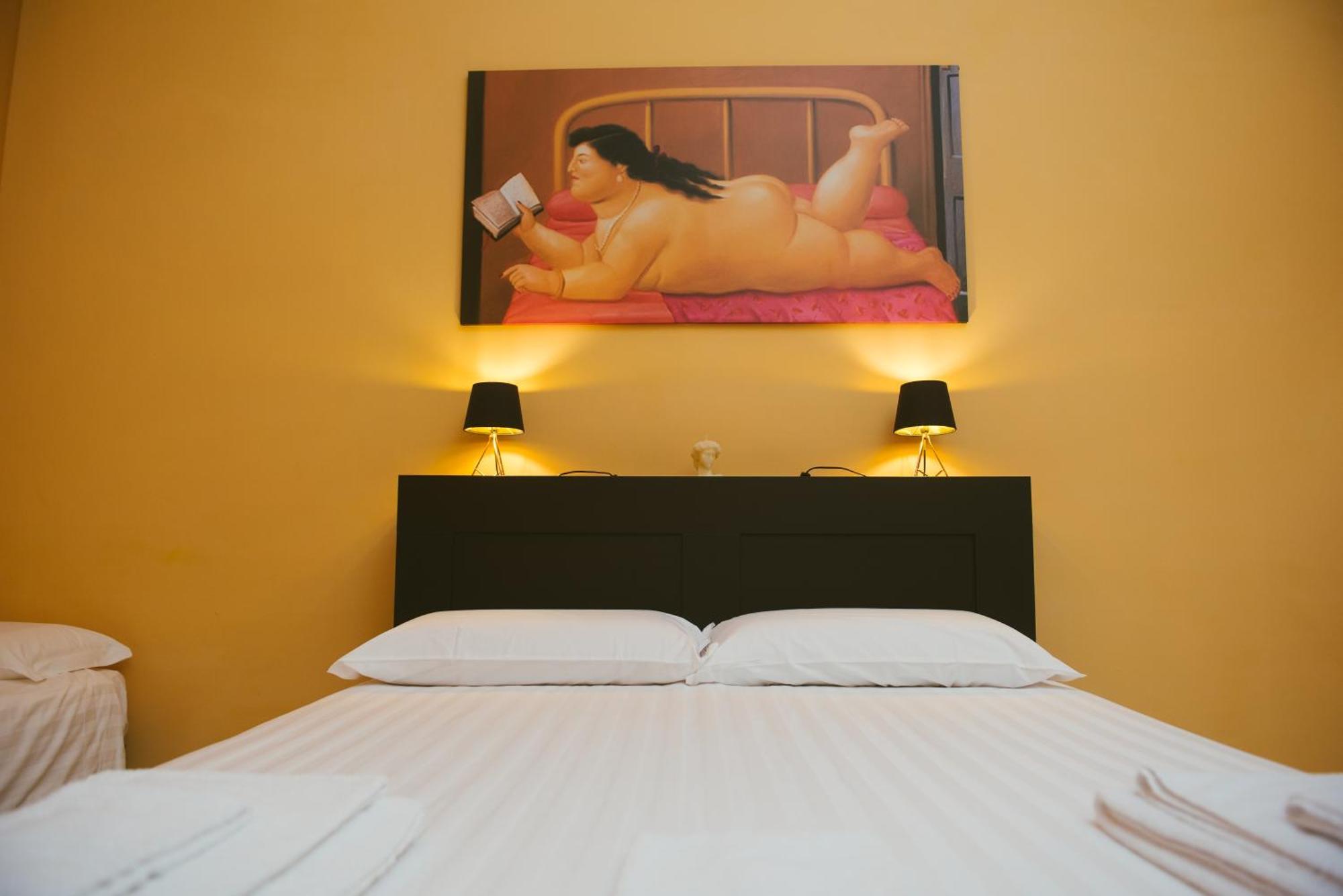 B&B Boteroom Cassino Εξωτερικό φωτογραφία