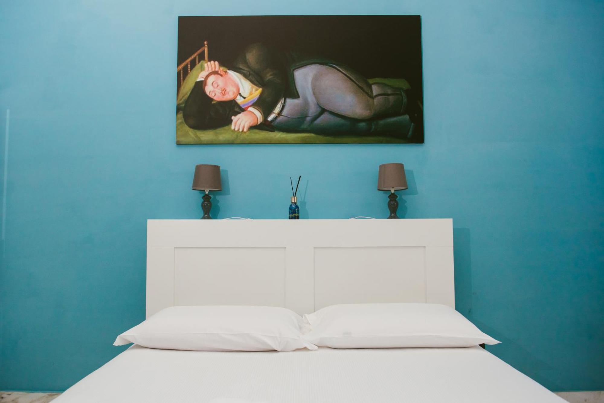 B&B Boteroom Cassino Εξωτερικό φωτογραφία