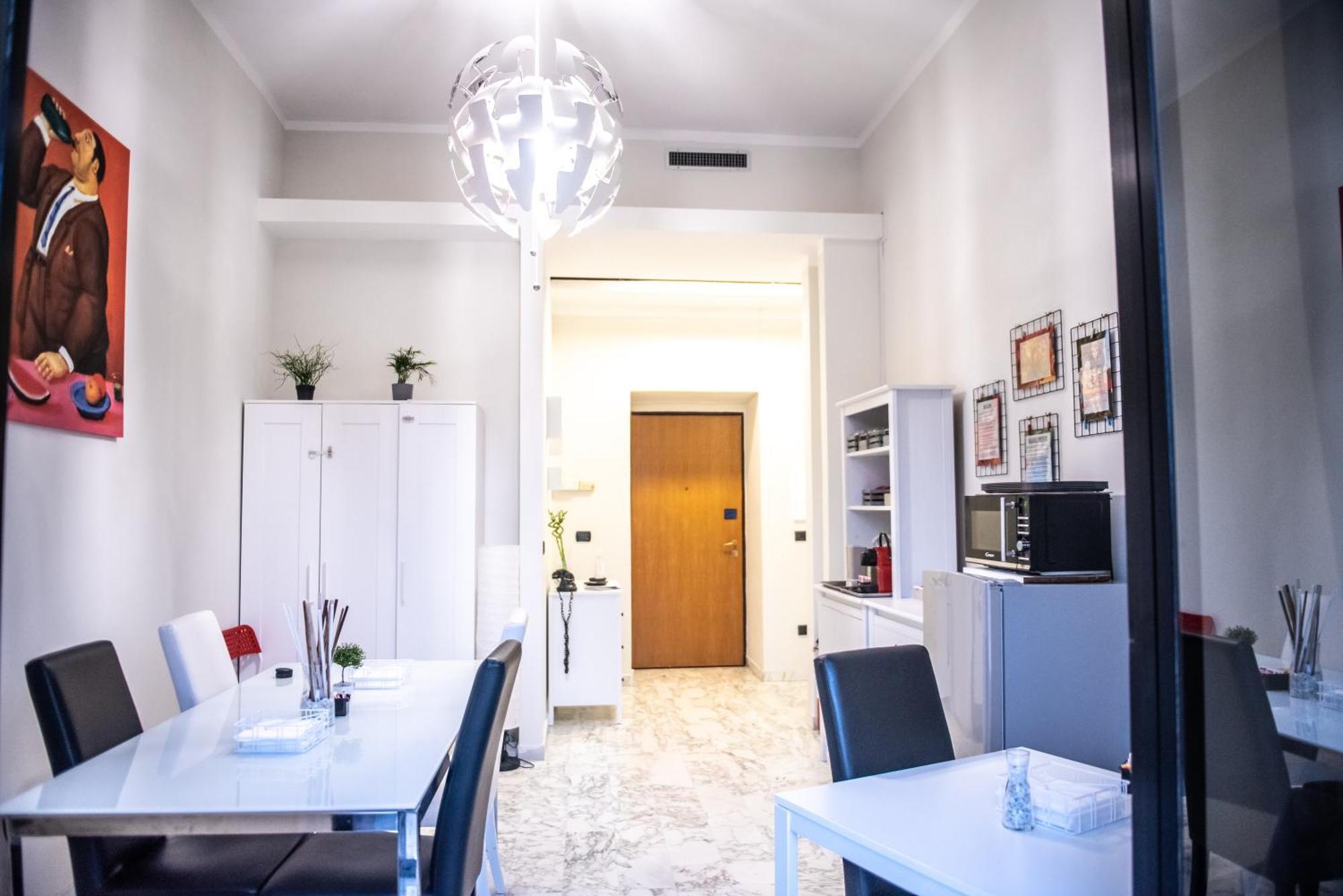 B&B Boteroom Cassino Εξωτερικό φωτογραφία