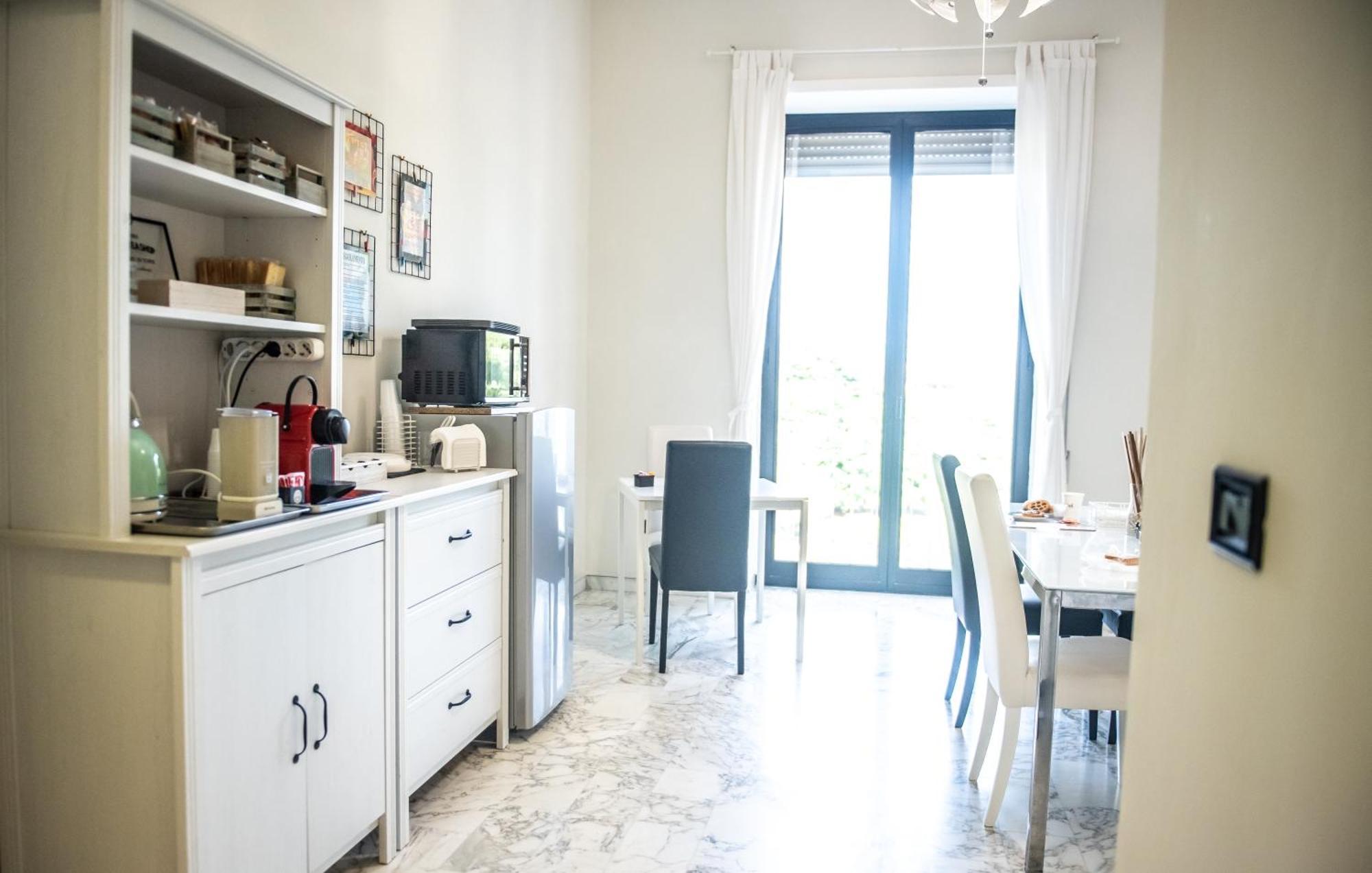B&B Boteroom Cassino Εξωτερικό φωτογραφία