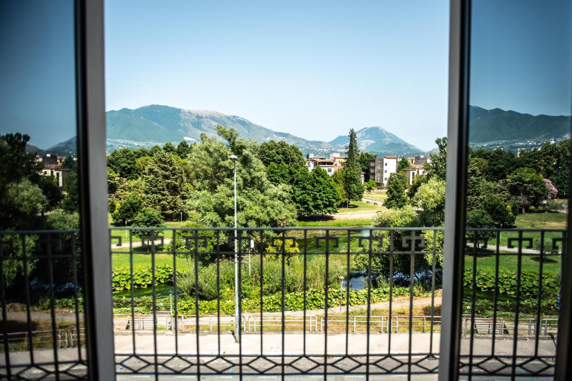 B&B Boteroom Cassino Εξωτερικό φωτογραφία